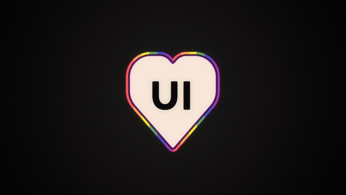 colorblindmess's tweet photo. I miss working on Ui art!

I do not miss how Ui is always sidelined, underbudgeted or deprioritized in gamedev environments. Now from a different team I can see how Ui is often placed or perceived as the underdogs, the reactionaries and not creators. Stay strong Ui folks. #uilove https://t.co/Ut6YUE3JZI