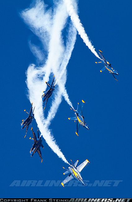 AerospacNetwork's tweet photo. The McDonnell Douglas (now Boeing) F/A-18C Hornet is a multi-role aircraft designed for the U.S. Navy https://t.co/KTkl6PZnpL