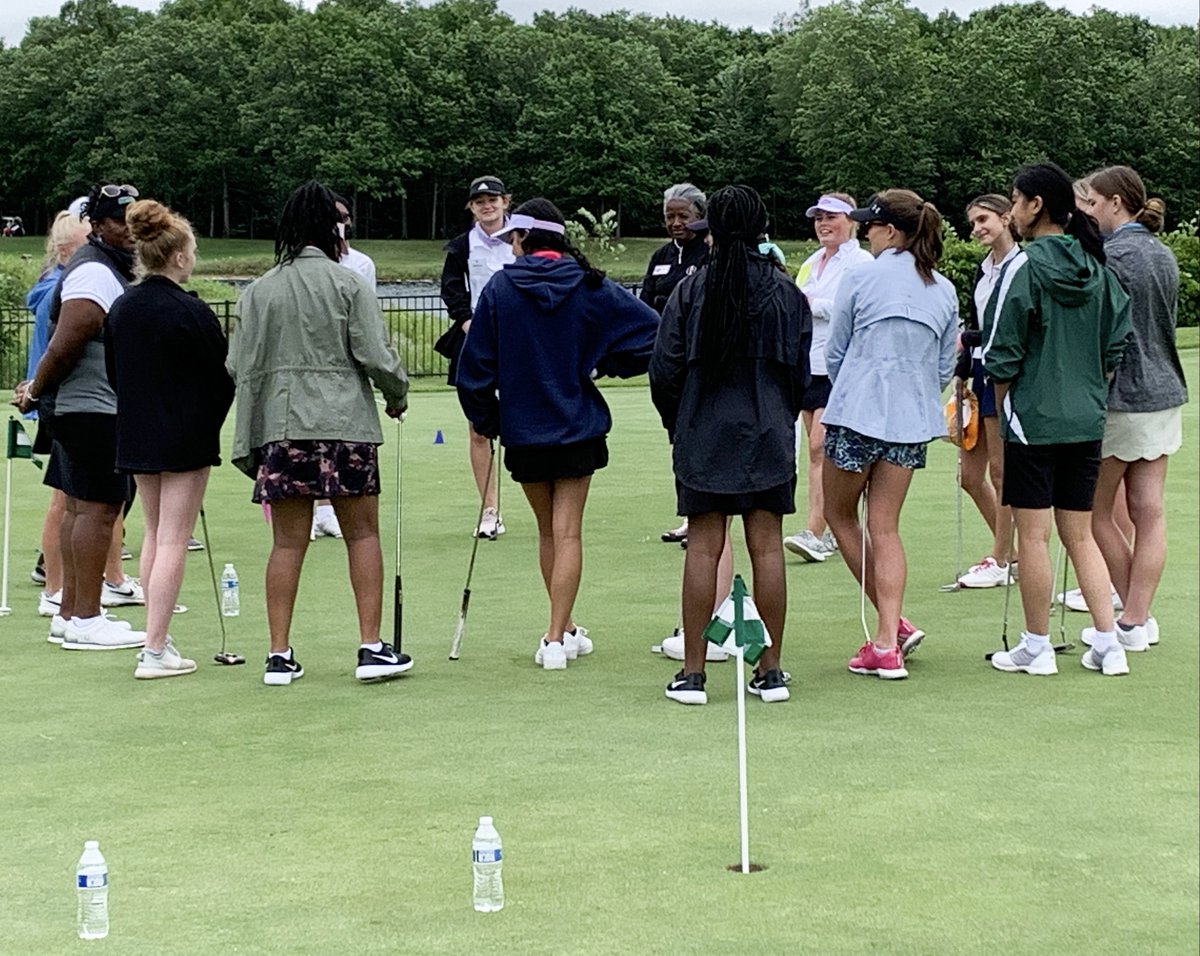 Dow Championship tweet media