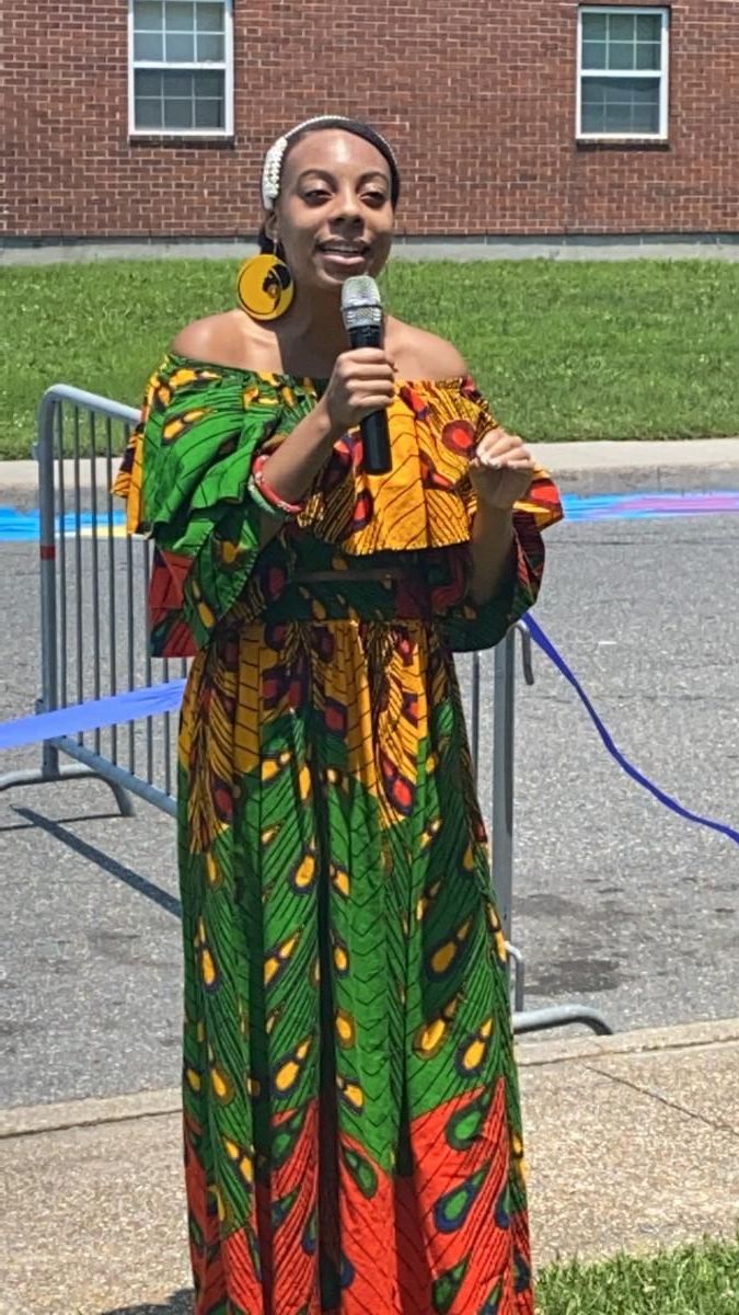 Hampton Roads Youth Voice Heard Around the Globe! conta.cc/3zK0qAJ