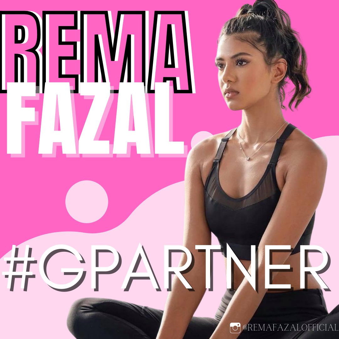 _giastudio's tweet photo. Welcome #GPartner: Rema Fazal

Find out more about rewarded #GPoints and becoming a GPartner at
https://t.co/aF4zHOCJVU

#gpointmarket #influencer #talent https://t.co/I18uUrPpl4