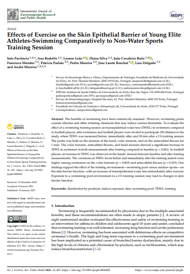 Basic & Clinical Immunology FMUP tweet media