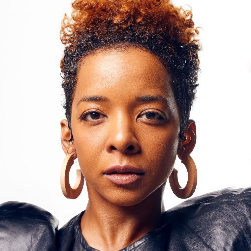 AuditionHelper's tweet photo. #Actor Kara Young on being a "petite black woman" in show business - https://t.co/fjUFGNmaNg https://t.co/NqrGJN66lH