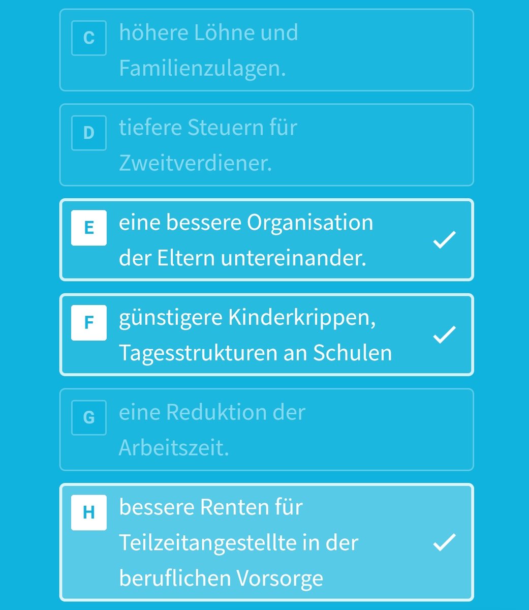 Umfrage zum #Vaterschaftsurlaub
<a href="/papizeit/">Vaterschaftsurlaub</a>
form.typeform.com/to/TWzGSON5