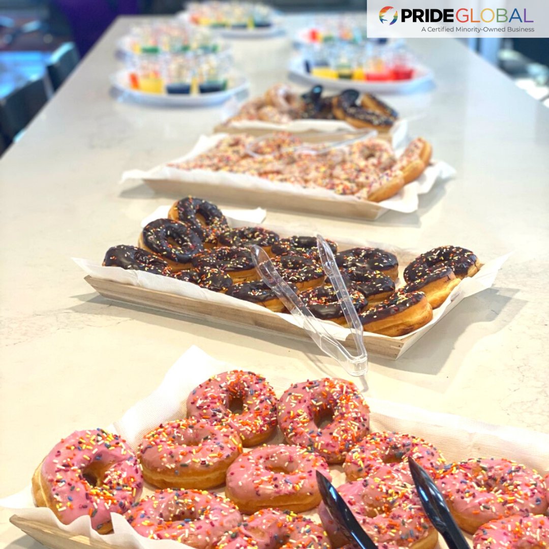 Pride Global tweet media