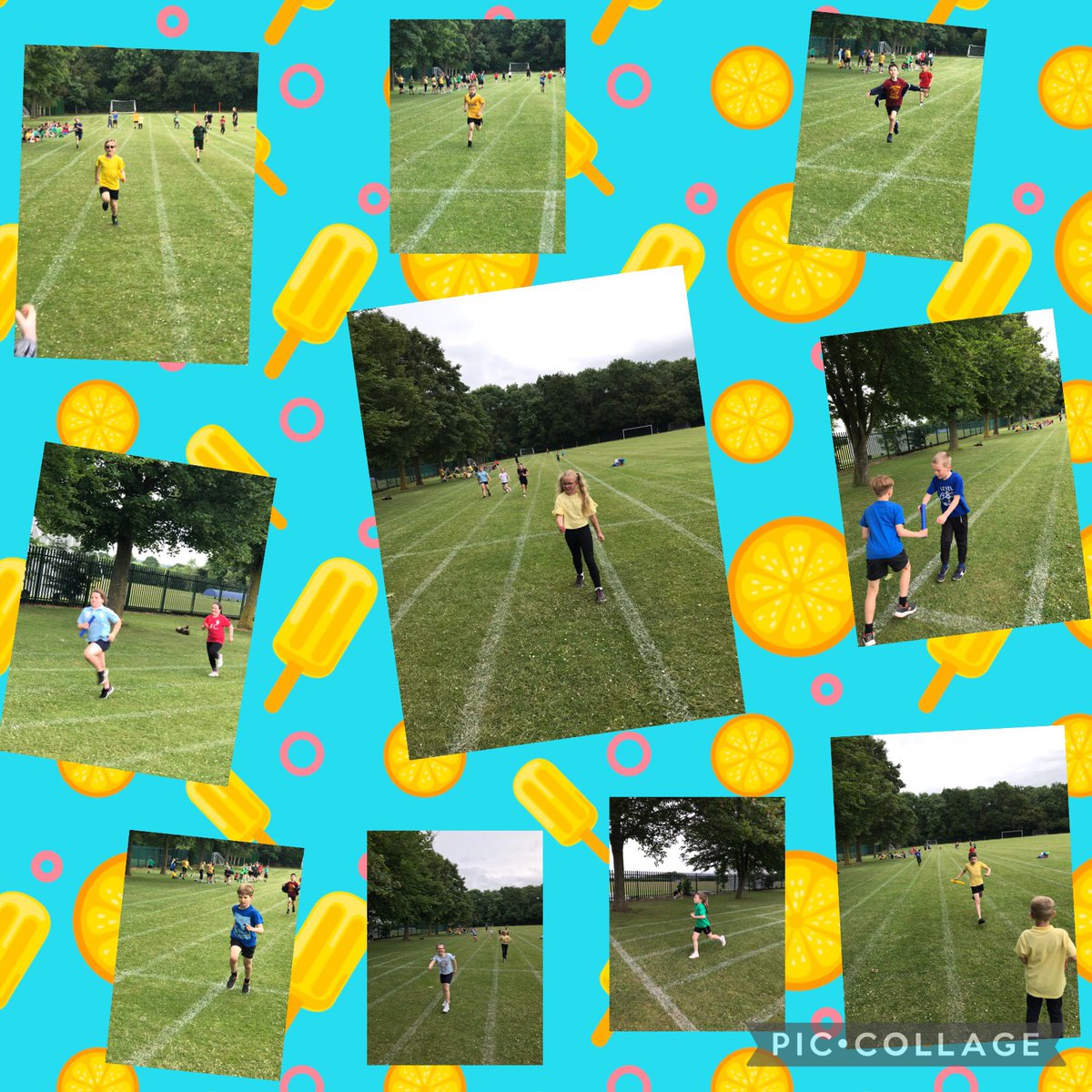 Miss Cooke tweet media