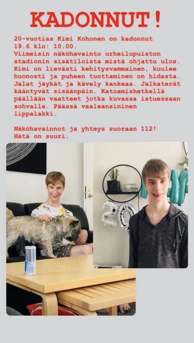 Tommy Björklund 🇺🇦 tweet media