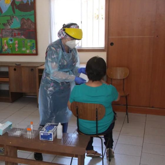 saludquillota's tweet photo. 📢Hoy Toma #PCR en #Quillota 
✅DONDE: Villa El Sendero. Sede JJ.VV Los Colonos. Avenida Pintor Pedro Lira con pintor Pablo Burchard
✅De 10:00 y 13:00 hrs (o hasta agotar stock de exámenes) 
✅120 cupos 
💢 Personas con síntomas respiratorios deben acudir a un centro de salud https://t.co/M4wvcwy8dF