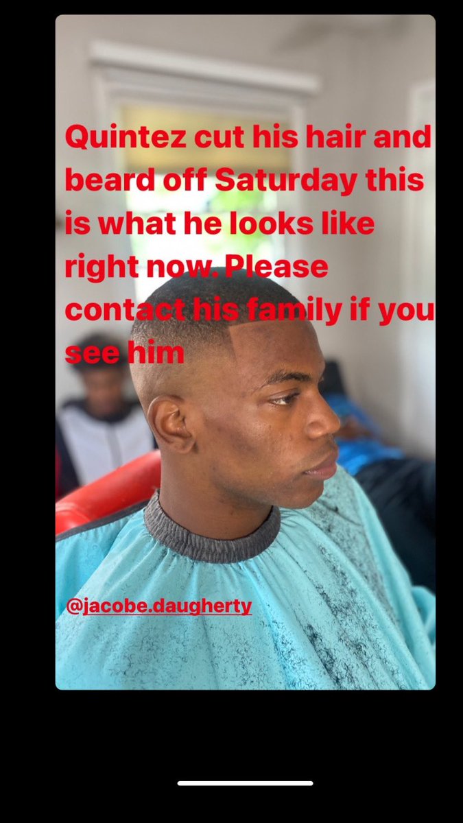 Darren_Hodge_'s tweet photo. No way my bro missing... please help find this man... I’m so sick rn https://t.co/4ad2tTyKZA