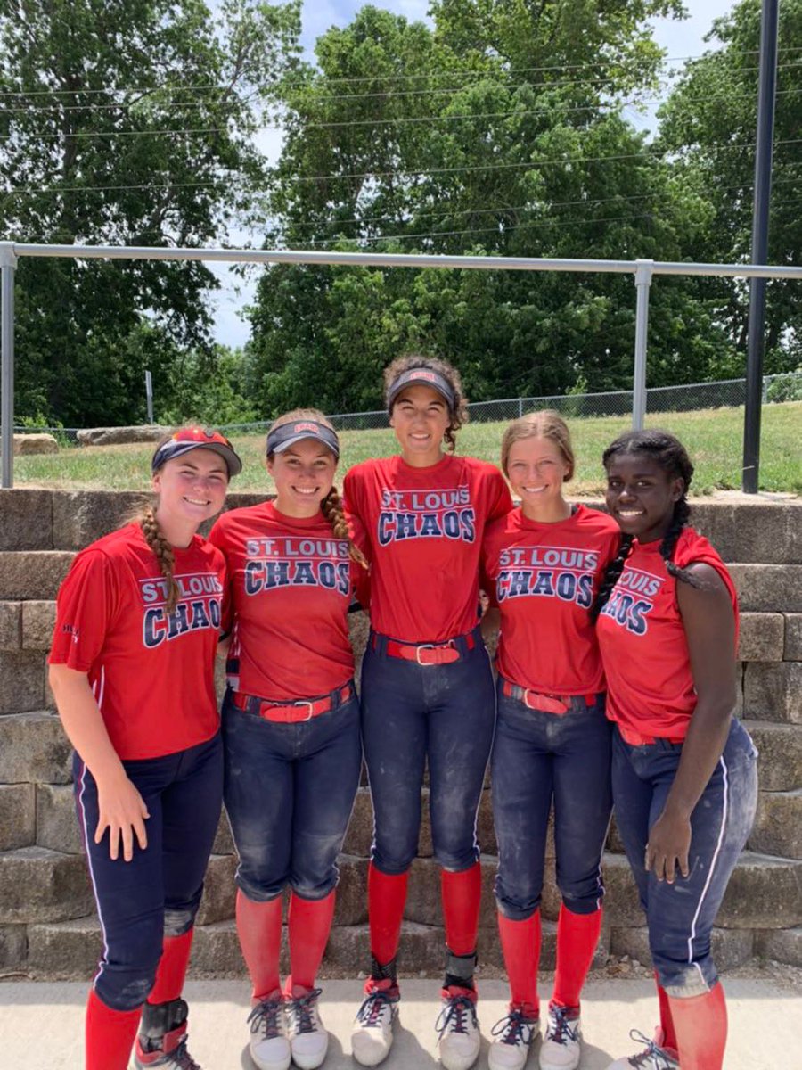 HafferTyra's tweet photo. Thank you @topgunfastpitch for putting on a great exposure camp today! I loved all of the feedback from the coaches!! It was extremely fun and learned a lot!! Thank you to all of the coaches that helped and taught me! https://t.co/ffGGcIhzSd