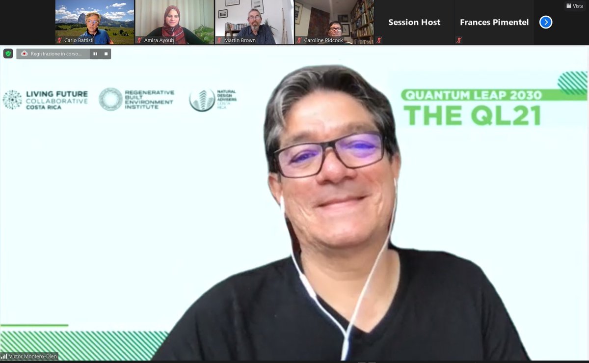 Carlo Battisti tweet media