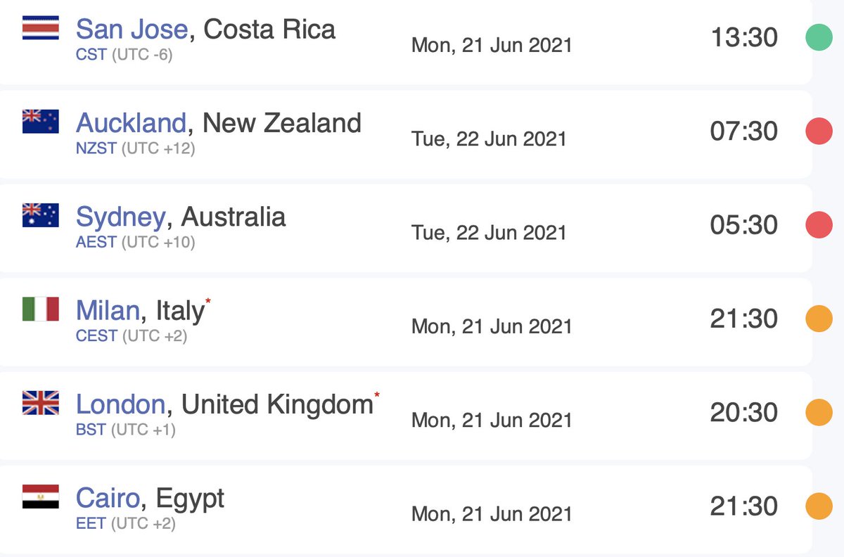 Carlo Battisti tweet media