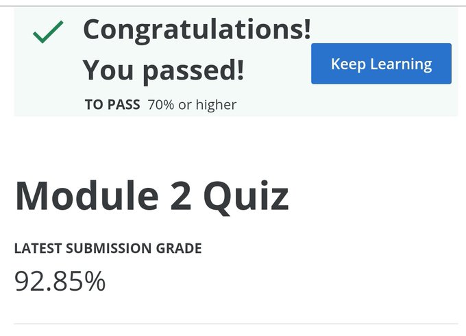 I'm celebrating #IndigenousPeoplesDay by getting a 97% on my most recent test. EDUCATION is key !!!!