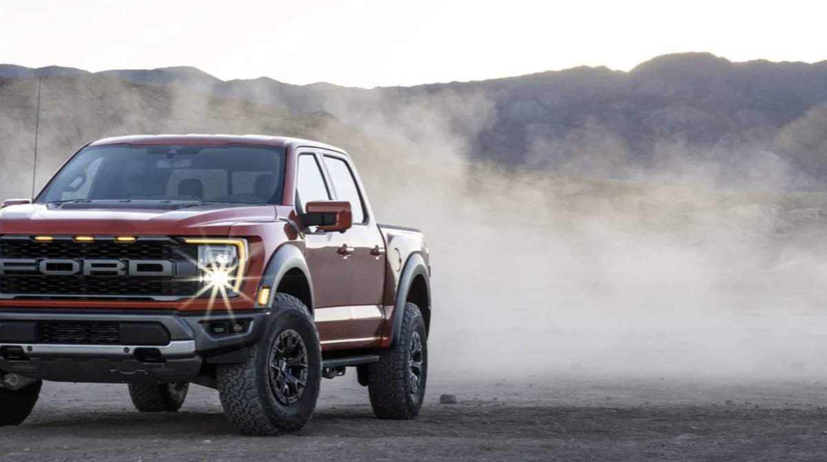 MotorsafetyOrg's tweet photo. Ford has announced a recall for 4,436 2021 Ford F-150 pickup trucks due to faulty driveshafts...
#motorsaftey #fordsaftey #fordrecall #fordtruckecall #truckrecall #roadsaftey 
https://t.co/O4o9aSsafs https://t.co/KdrudNfriP