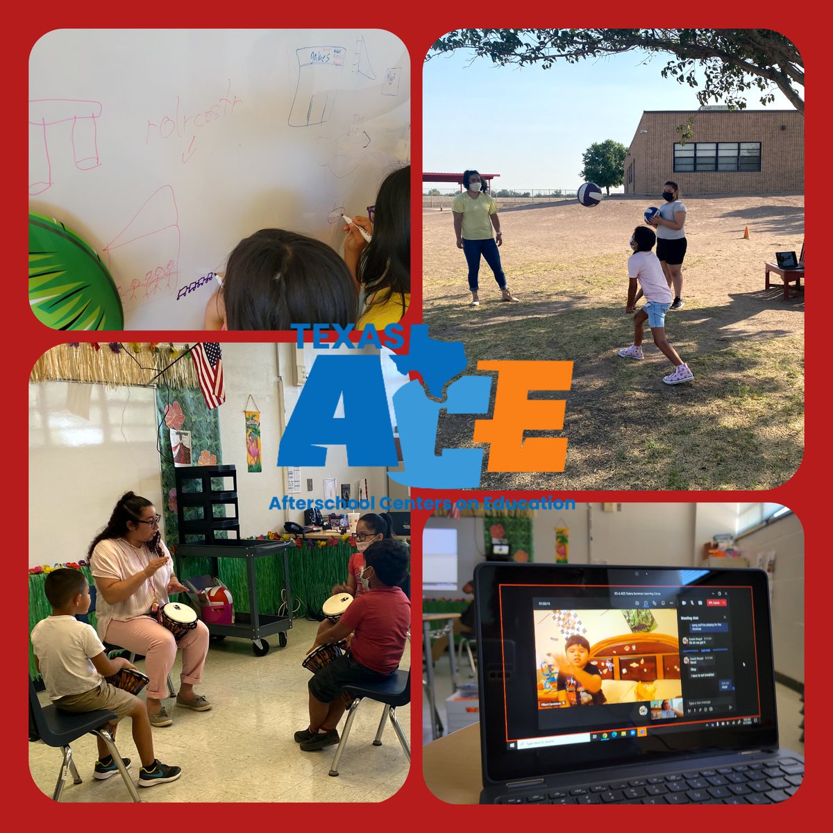 Texas ACE tweet media
