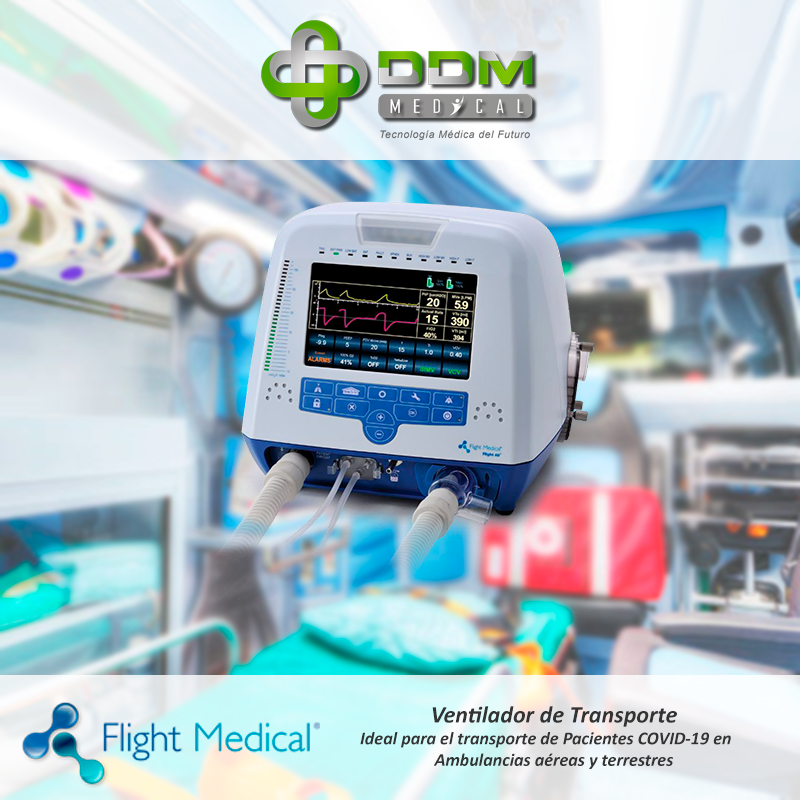 ddmmedicalsac's tweet photo. Ventilador de Transporte
Marca: Flight Medical
Modelo: Flight 60
Procedencia: Israel
Telรฉfono: +51 983 509 797
Correo: contactenos@ddmmedical.com
Website: https://t.co/asjCULswVJ
#COVID19 #ventiladordetransporte #flightmedical #flight60 #equiposmedicos
#ddmmedicalsac https://t.co/hjXzBKZVIv