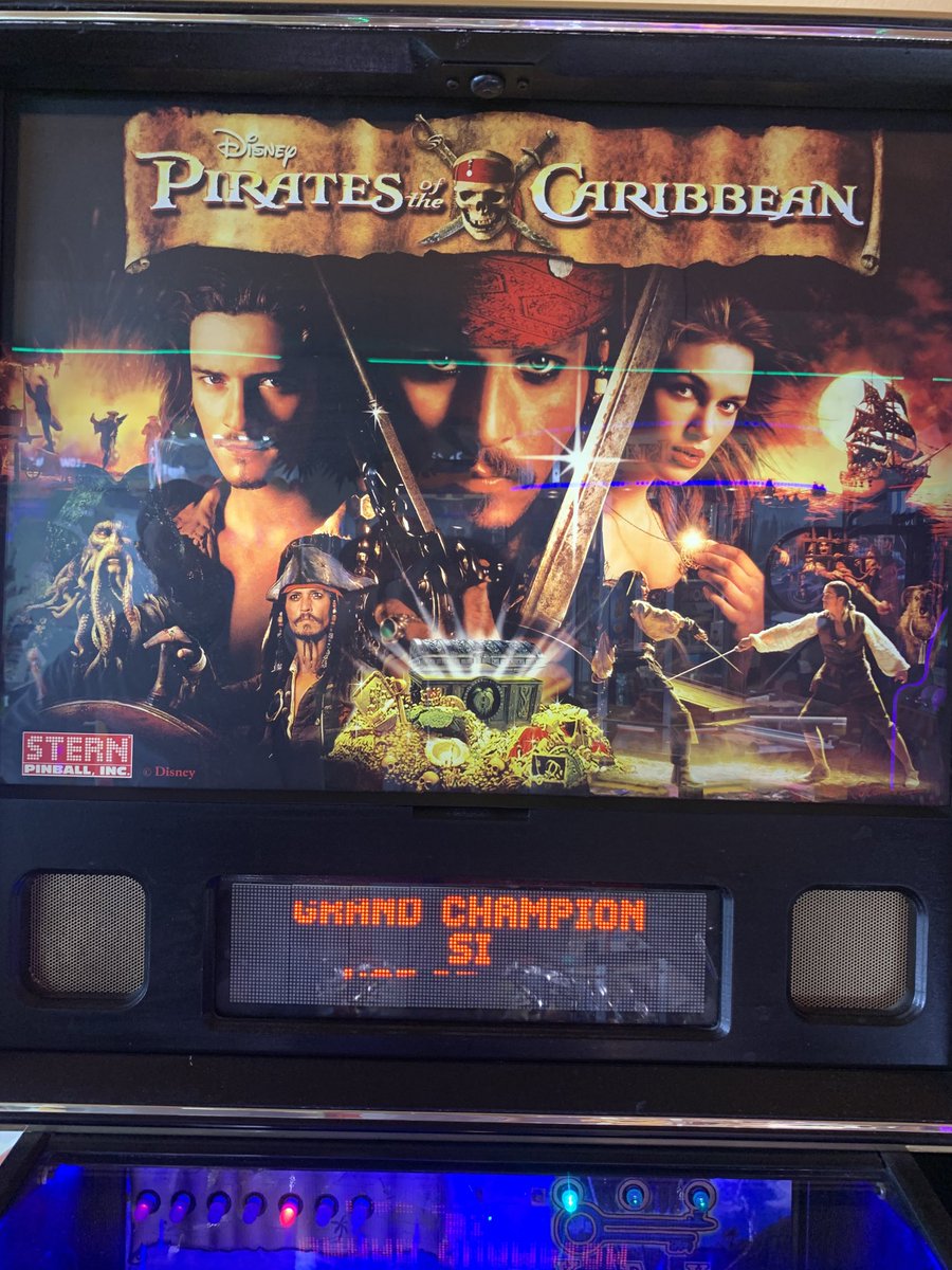 brunswickvic's tweet photo. Lovely 24 hour break with the better half celebrating 24th anniversary. Great walks, food, hotel :- but perhaps best of all, gaining highest all time score on a pinball that had us both playing for well over an hour. Took us back to similar times @ O’Sheas even longer ago! https://t.co/6qOvCcBN41