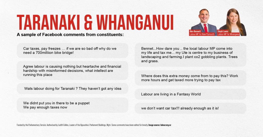 NZ National Party tweet media