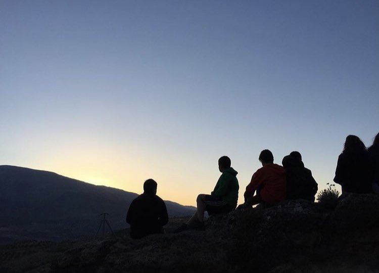 Quedan 2 días!!!! #nosvamosdeacampada #todosremannadieserinde