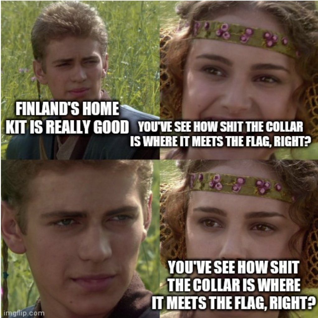markcurtains's tweet photo. Be more Padme #kitupdates https://t.co/sCGtHx8r4F