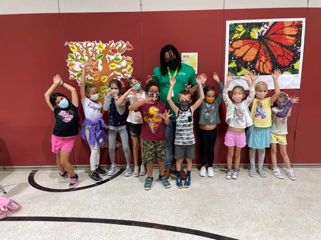 FTLCityNews's tweet photo. The City of Fort Lauderdale is making learning fun this summer! We are pleased to launch our Summer Enrichment Program to help close the learning gap created by COVID-19. Special thanks to @playlauderdale, @browardschools, @BGCofBroward, @ymcasoflo  and @bridge2lifesfl. https://t.co/otZAhG9Lli