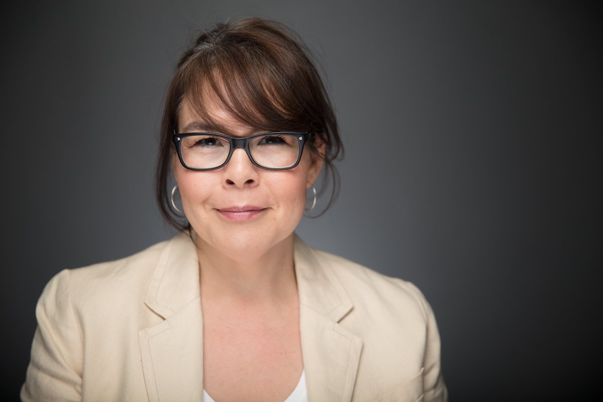 UAlbertaSPH's tweet photo. MPH graduate Kimberly Fairman is helping to revolutionize the way public health policy is developed in Northern Canada: https://t.co/qAWJiGrF8V #UAlberta21 https://t.co/D0v2RKKvQ9