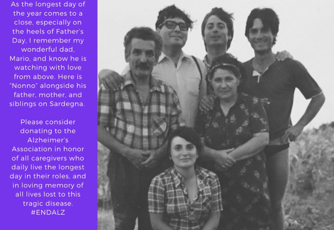 astekdhs's tweet photo. #TheLongestDay #endalzheimers https://t.co/ygsuVMxx1y