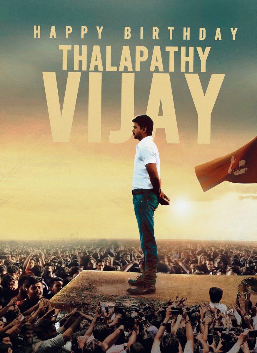 Sreedhar Pillai Happy Birthday To One And Only Thalapathyvijay Wishing Actorvijay A Successful And Great Year Ahead Happybirthdaythalapathyvijay T Co To5mot2zbz Sreedhar Pillai Happy Birthday To One And Only Thalapathyvijay Wishing Actorvijay A Successful And Great Year Ahead Happybirthdaythalapathyvijay T Co To5mot2zbz