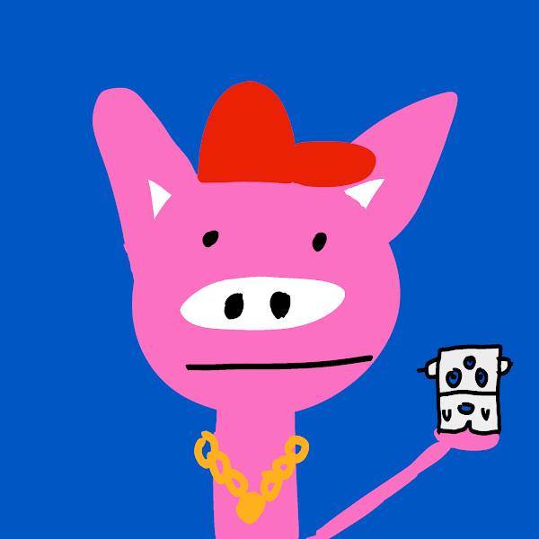 RareElons's tweet photo. Our NINETEENTH honorary Rare Doodle for 
@itsclouty 
 
PLEASE LOVE AND CHERISH IT

https://t.co/6XAI6Ip67u https://t.co/bEnfGZaJqJ