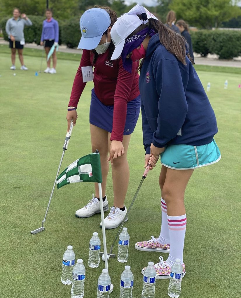 LPGA*USGA Girls Golf tweet media
