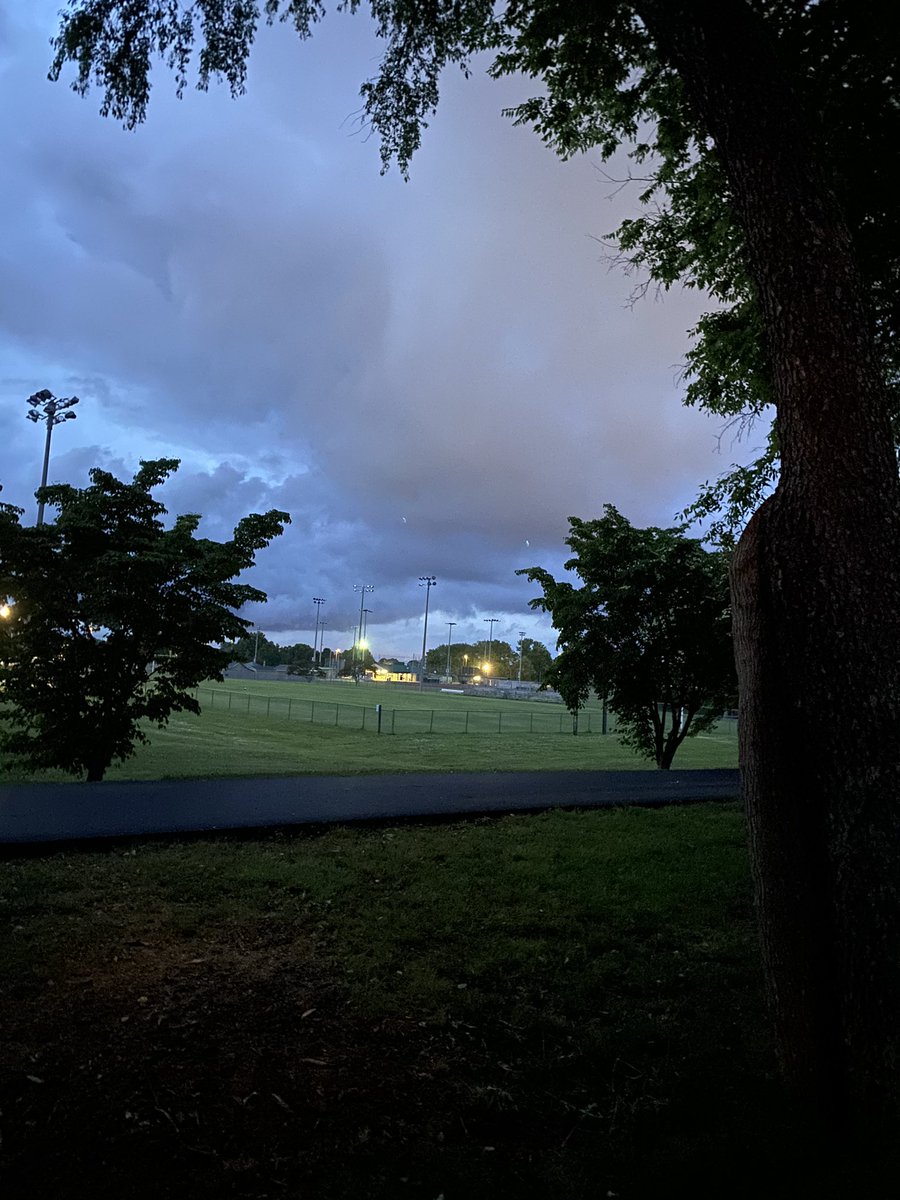 Watson1stGrader's tweet photo. @NashSevereWx Smyrna, TN https://t.co/yv1GWdbbJp