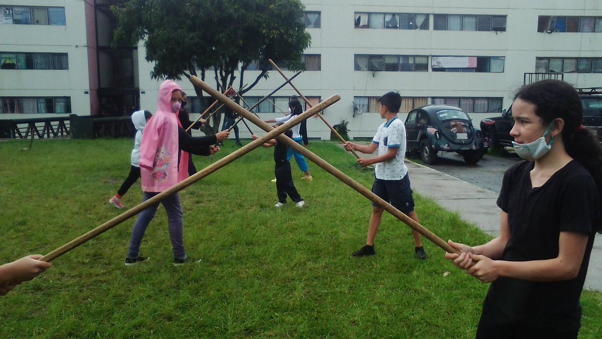 #21Jun || Seguimos Venciendo #MontajeEnDesarrollo
<a href="/alejoveneteatro/">Alejandro  Ramos</a> 
#BicentenarioCarabobo