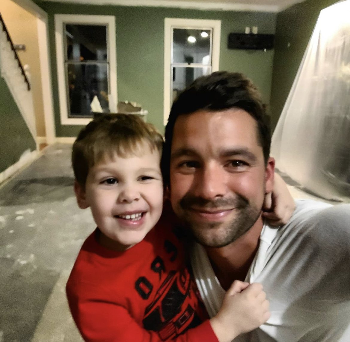 BachelorBob_'s tweet photo. Michael and James that’s it that’s the tweet
 
#TheBachelorette https://t.co/9qBHp8ZhEV