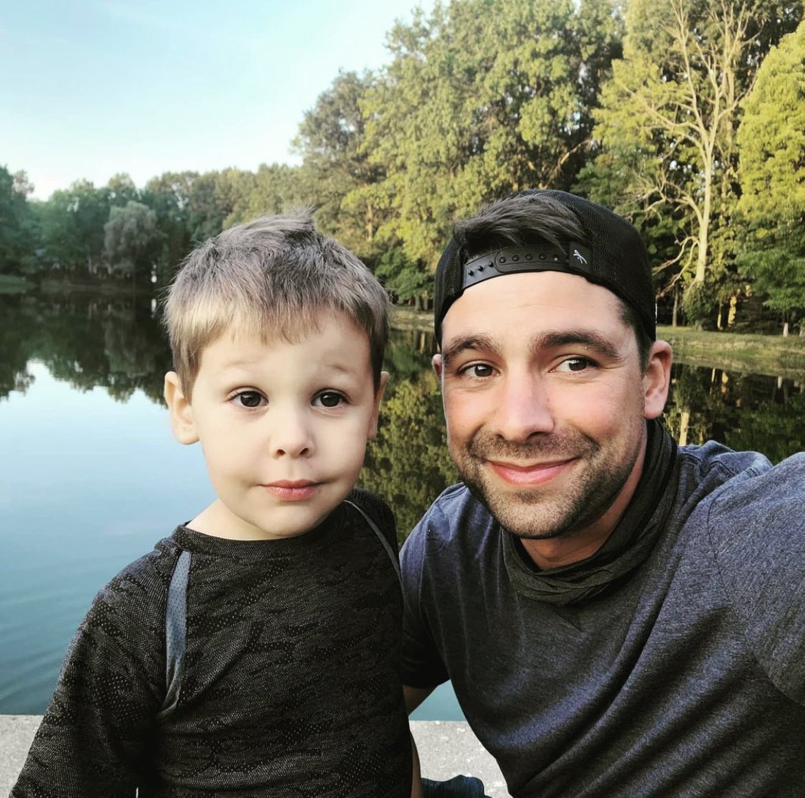BachelorBob_'s tweet photo. Michael and James that’s it that’s the tweet
 
#TheBachelorette https://t.co/9qBHp8ZhEV