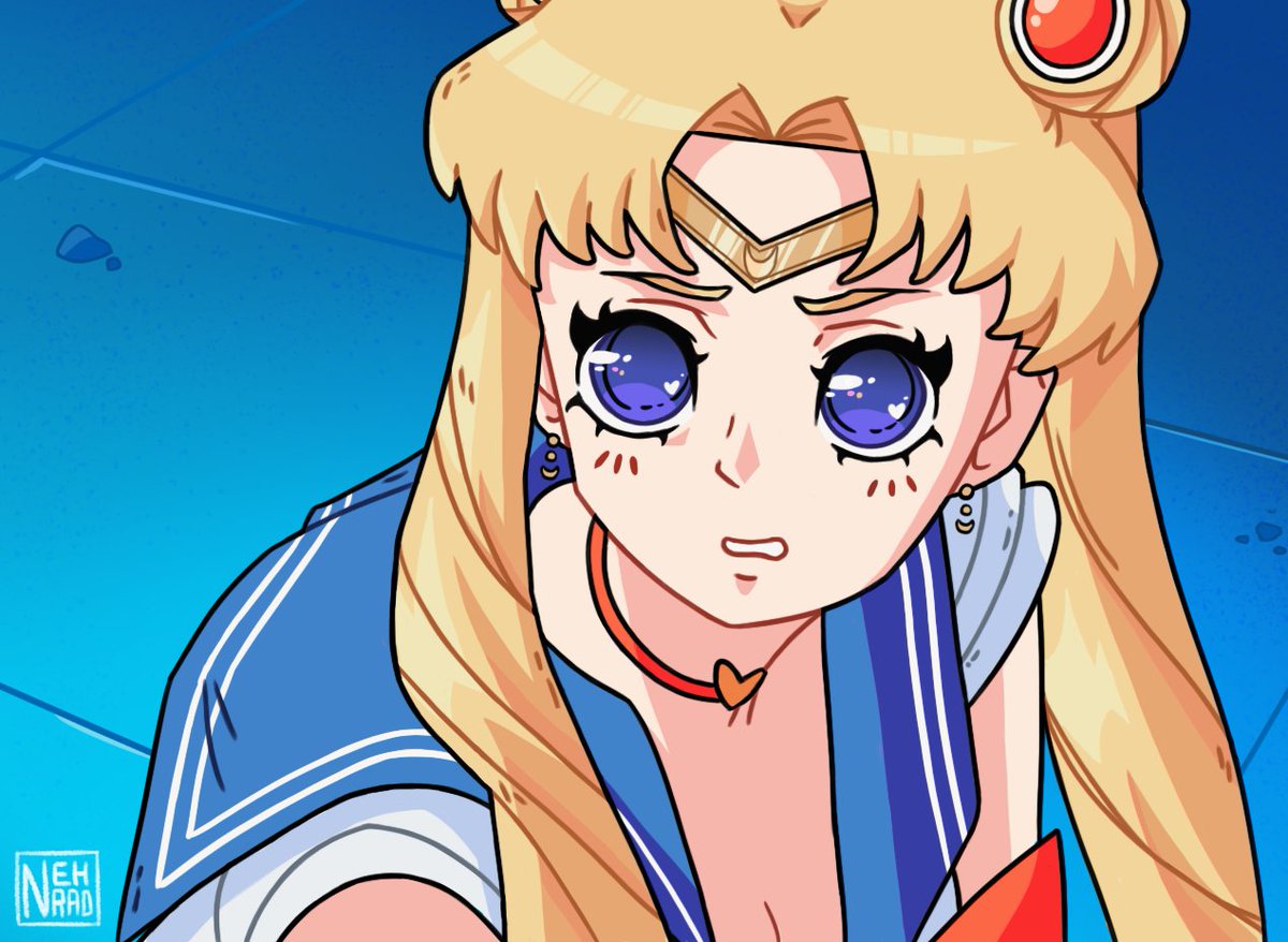 _Nehrad's tweet photo. my take on the Sailor Moon Challenge!

https://t.co/JkHh55AnrB

#SailorMoon #sailormoonredraw #fanart
#ilustration #ilustração https://t.co/oHDejM68VB
