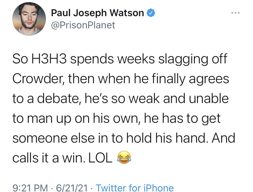 RationalDis's tweet photo. Lmao, they are SO mad https://t.co/c4bl7hrKS8
