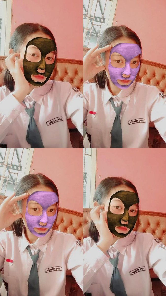 riiiiiima__'s tweet photo. knp gw dari dulu g bisa bikin dasi yaallah 🤣
btw gw masi cocok pake seragam yee😋 https://t.co/3GjxnECjQM