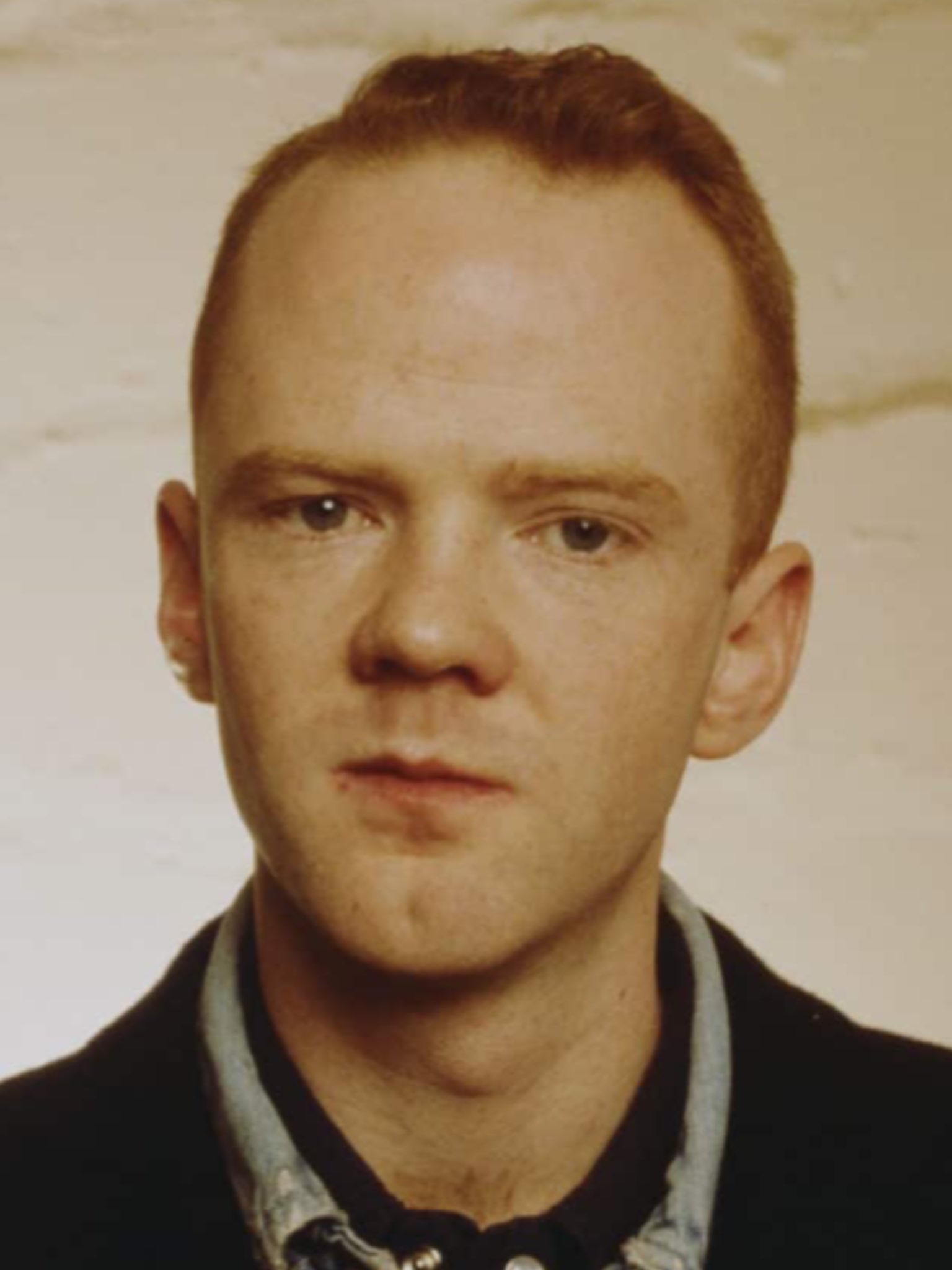 Happy birthday Jimmy Somerville. 60 today! 