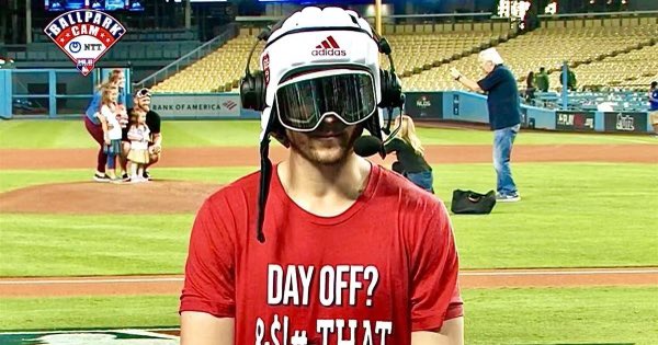 Trea Turner On Twitter