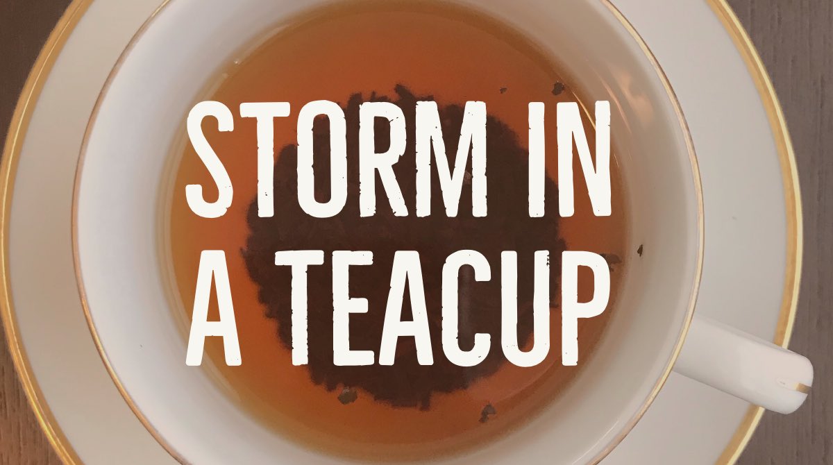 Storm In A Teacup Stormsandteapod Twitter Storm In A Teacup Stormsandteapod Twitter