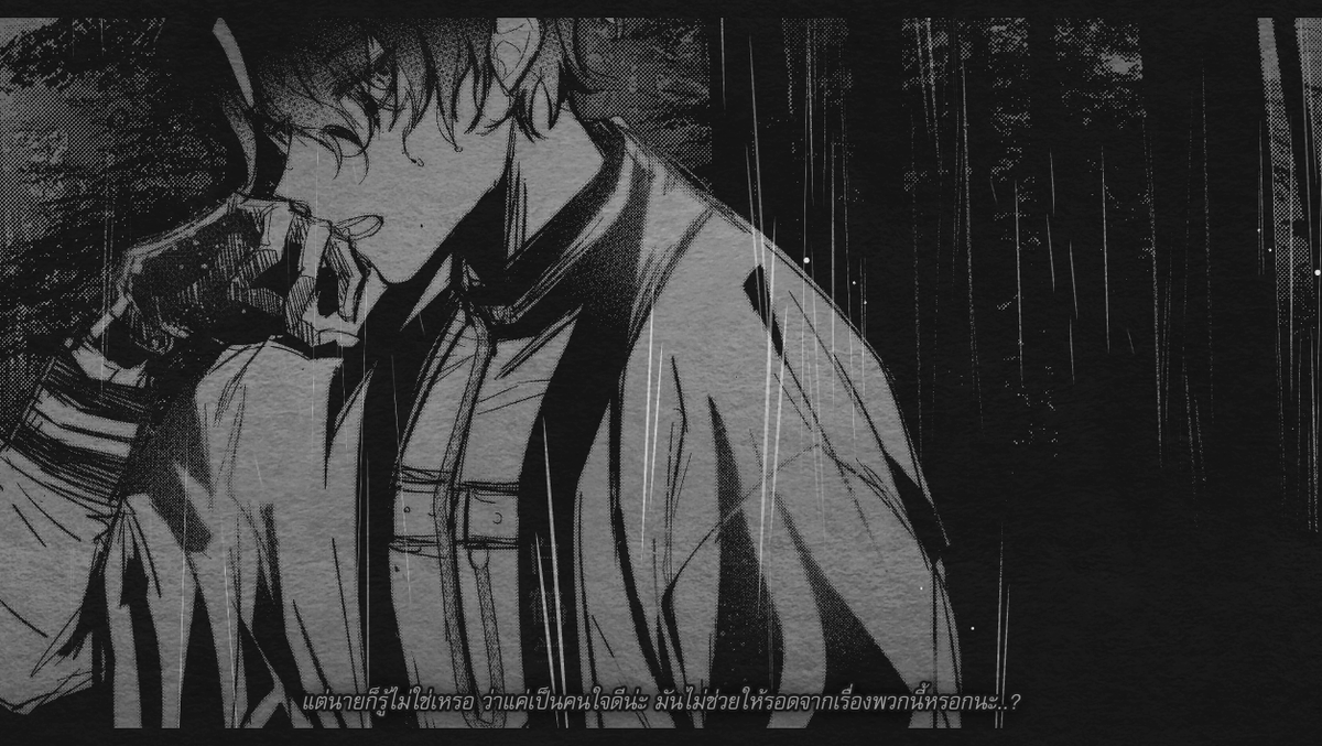 Capitaine15_Art's tweet photo. original characters : #GNBcommu https://t.co/WfOTxRJmmf