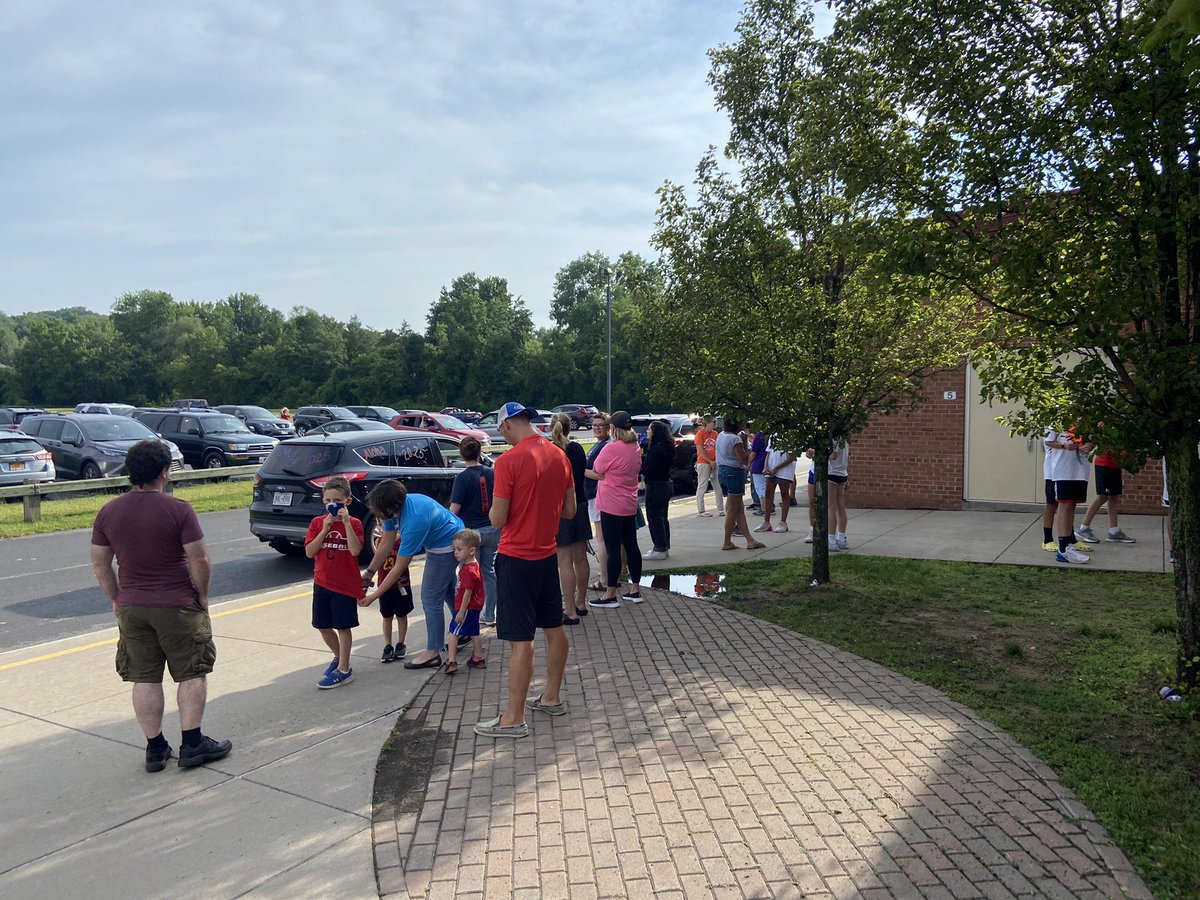 Martha Brown Middle School tweet media