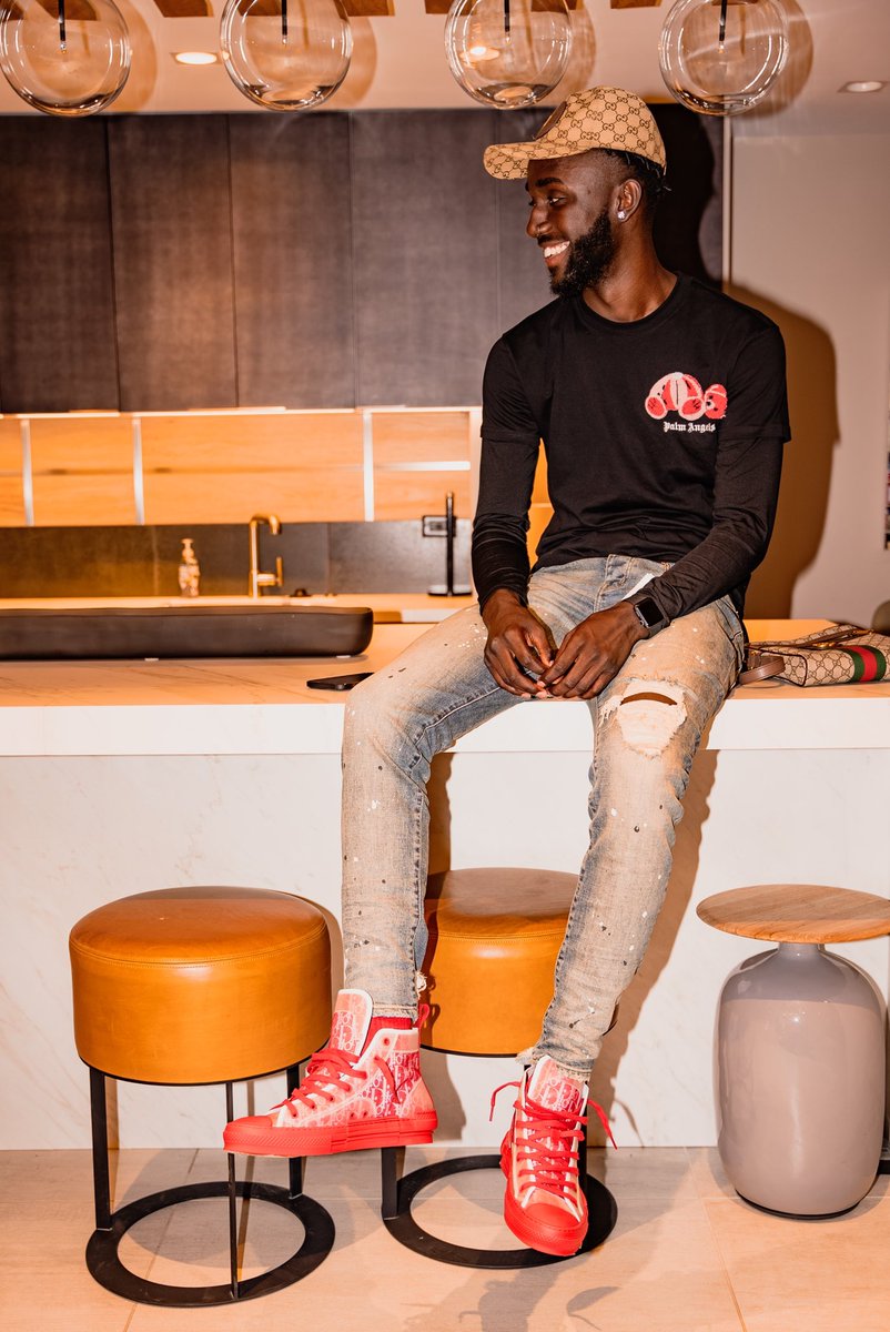 _grindtimecj's tweet photo. Used To Poppin 💫 https://t.co/8Hyj6kXNXv