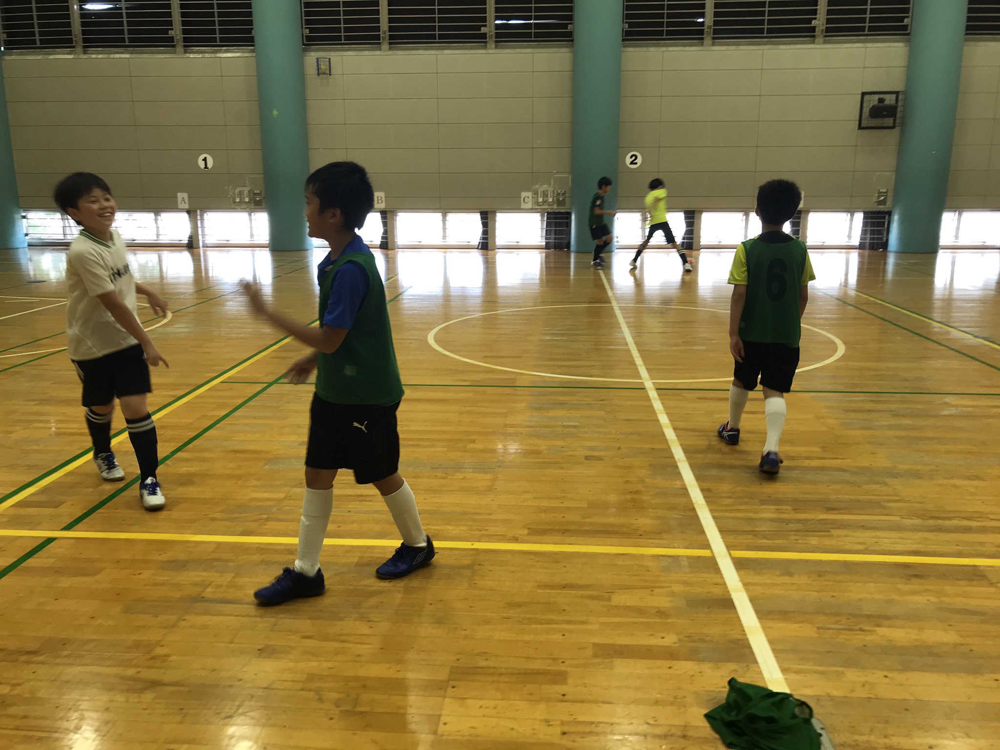 Kssフットボールクラブ 東京都八王子市 スクール活動 今週も火曜クラスからスタート 楽しみます Kss Football Kssフットボールクラブ Kssサッカースクール 八王子 幼児 小学生 中学生 T Co Lrzqk6e15l Twitter