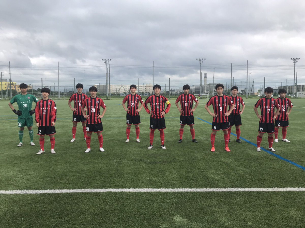 北海道コンサドーレ札幌アカデミー A Twitter 21年度 第45回 日本クラブユースサッカー選手権 U 18 北海道大会の結果をお知らせします Vs旭実fcu 18 6 0 得点者 西田将也3 中村香紀 鈴木颯 丸山貴羅 7月25日から群馬で行われる日本クラブユースサッカー選手権へ 北海道コンサドーレ札幌アカデミー A Twitter 21年度 第45回 日本クラブユースサッカー選手権 U 18 北海道大会の結果をお知らせします Vs旭実fcu 18 6 0 得点者 西田将也3 中村香紀 鈴木颯 丸山貴羅 7月25日から群馬で行われる日本クラブユースサッカー選手権へ