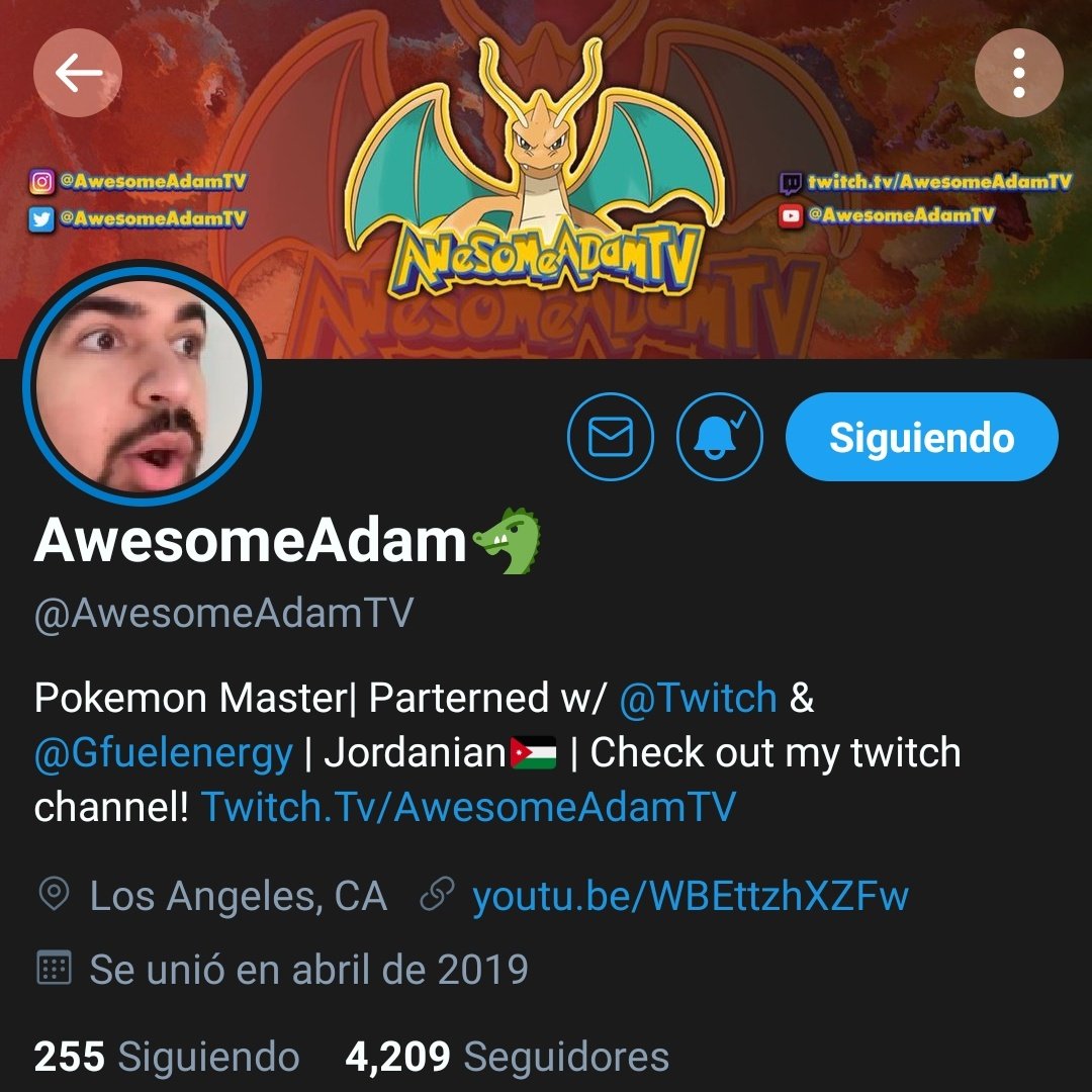 man_brightside's tweet photo. @AwesomeAdamTV Android https://t.co/mwUHalhCQ5