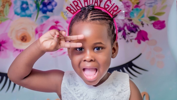 CP24's tweet image. Toddler who died after eating breakfast at sleepover ate poisoned cereal: Toronto police  cp24.com/news/toddler-w…