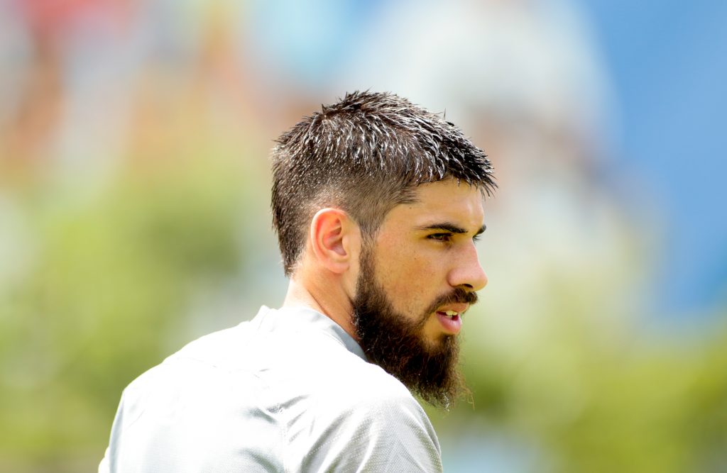 lnterDados's tweet image. Bem-vindo ao campeão brasileiro de 2005, Bruno Mendez. 🇦🇹