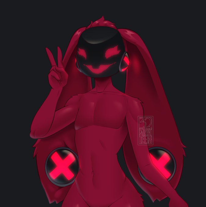 Full NSFW version 👀 (For harper_maddox) https://t.co/iu019UdER4<a href="/tag/furry"class="tags"><span>#furry</span></a><a href="/tag/fanart"class="tags"><span>#fanart</span></a><a href="/tag/nsfw"class="tags"><span>#nsfw</span></a><a href="/tag/fanartfriday"class="tags"><span>#fanartfriday</span></a><a href="/tag/aggretsuko"class="tags"><span>#aggretsuko</span></a>