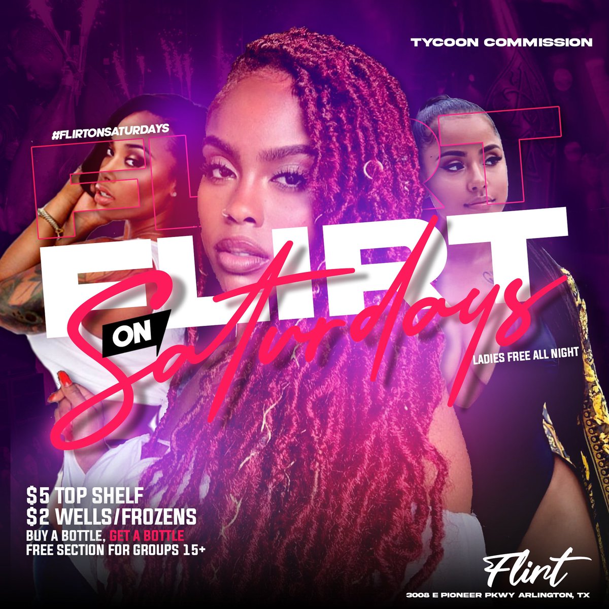 HeadquartersDallas tweet media